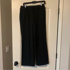 Loft Size 0 Julie Trouser